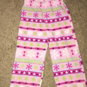 Pj pants